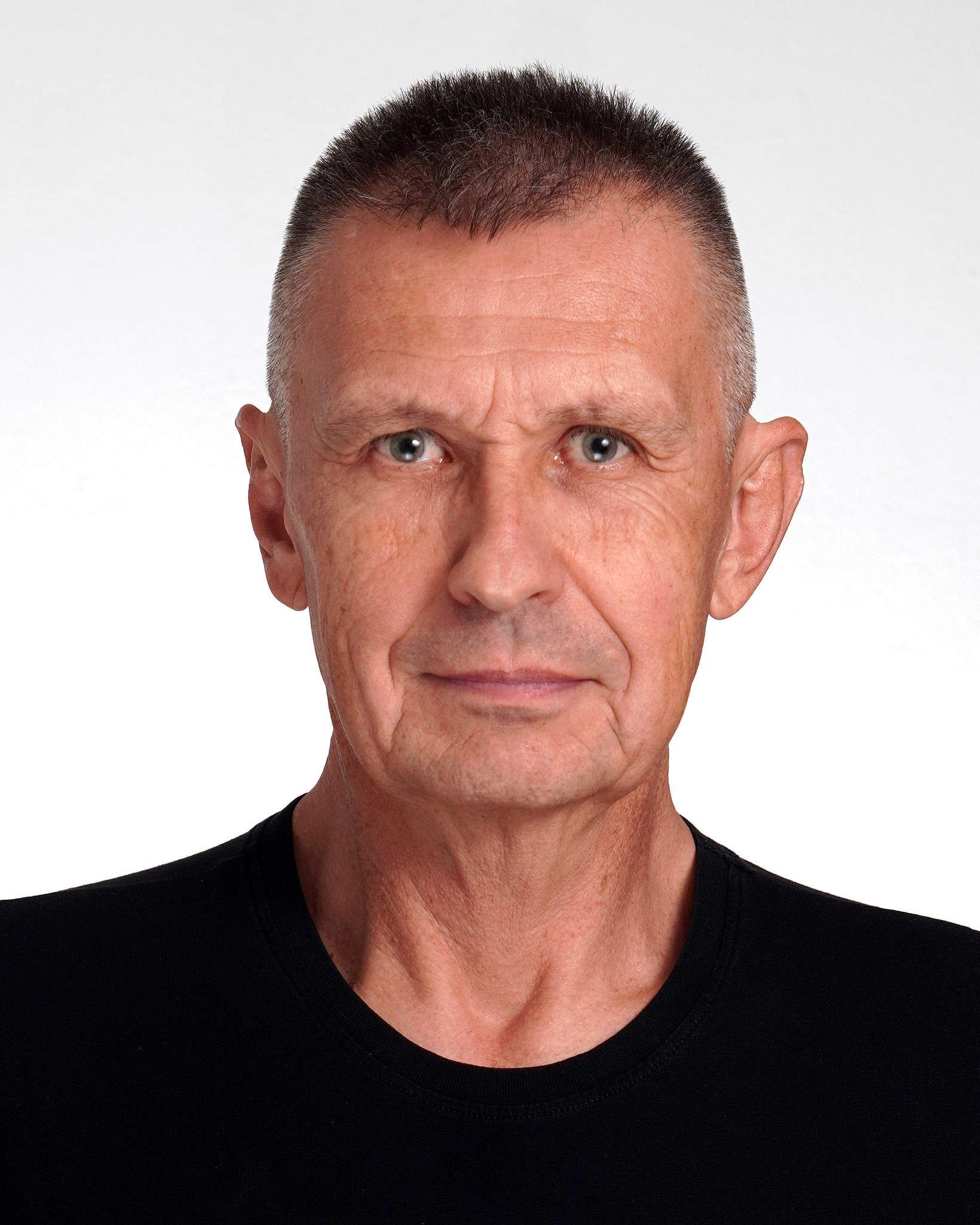 Aleš Vaupotič